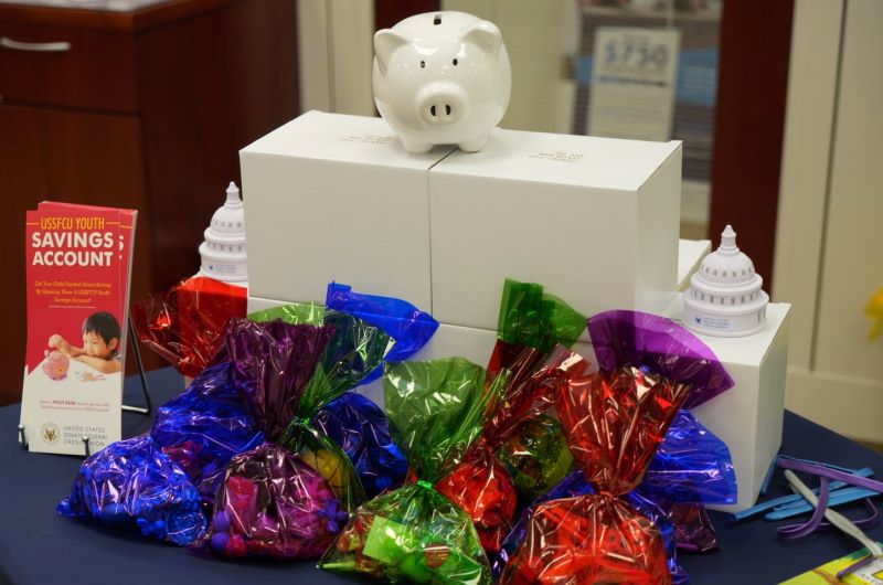 Bring Your Kids to Work Day at the Hart Branch! Bring Your Kids to Work Day at the Hart Branch!
