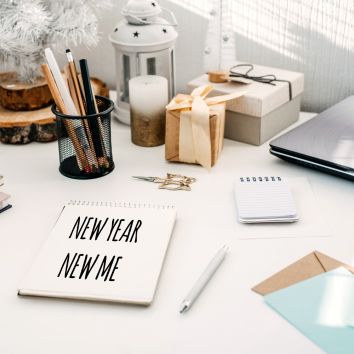 The New Year Is the Best Time to Upgrade Your Finances 