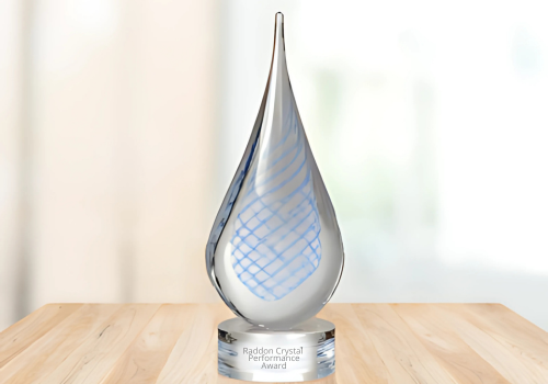  Marshall Community Credit Union Earns Crystal Performance Award for Exceptional Financial Performance