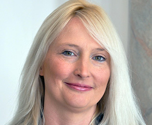 Tonya Acuff, Secretary