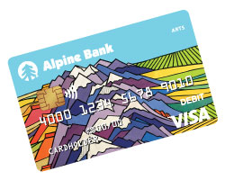 Arts card