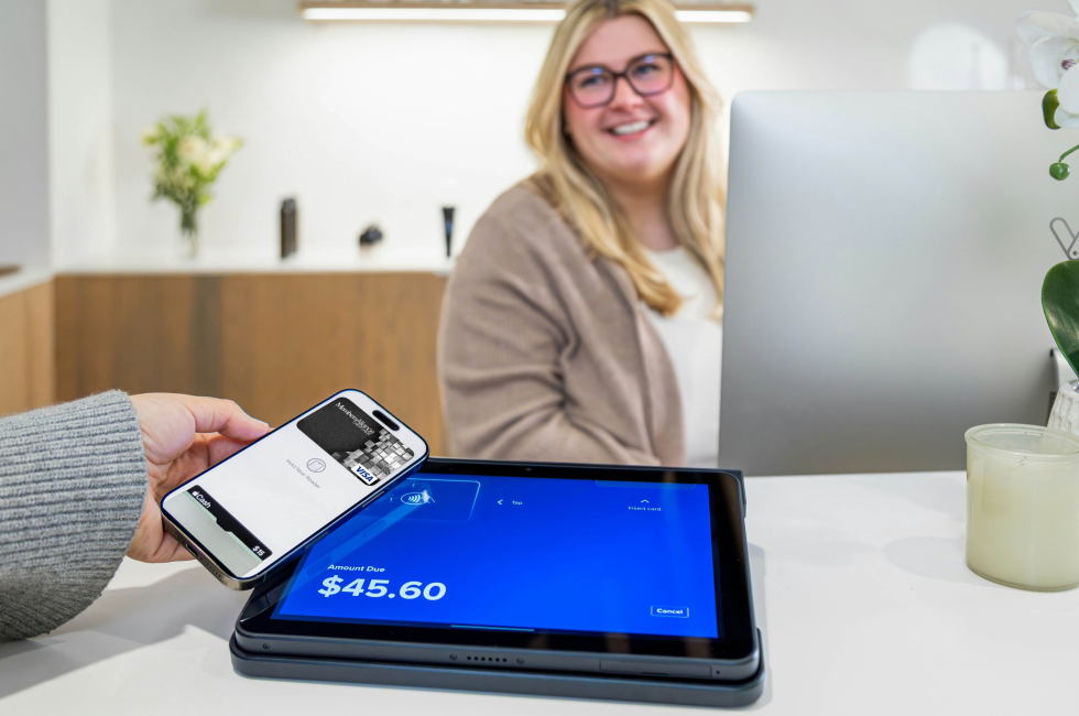 Is mobile wallet just another way to pay?