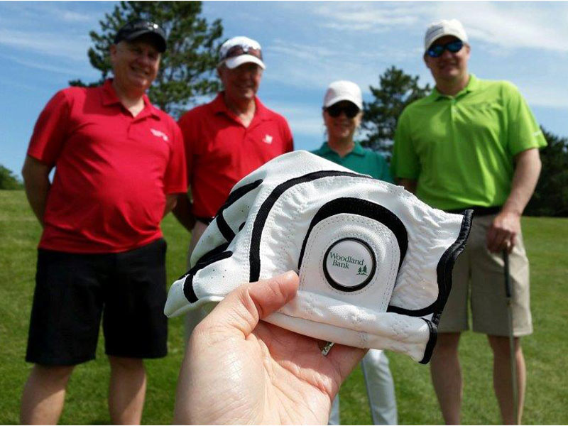 Sponsor of NMBA Tournament