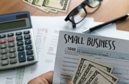 What Should Small Businesses Look for in a Checking Account?