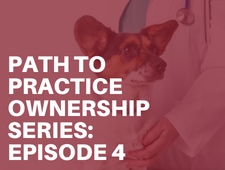Learn more in this webinar series about veterinary ownership
