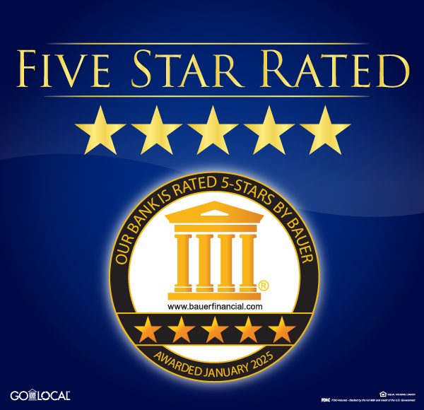 Five Star Rated